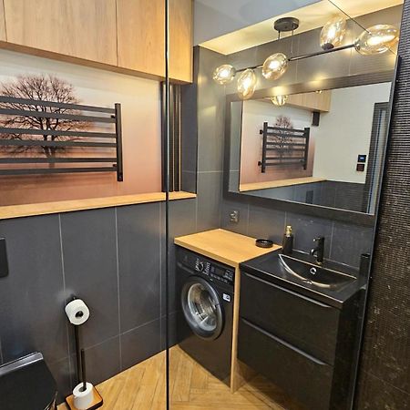 Apartamenty Kapielowa Platynowy Ełk Esterno foto
