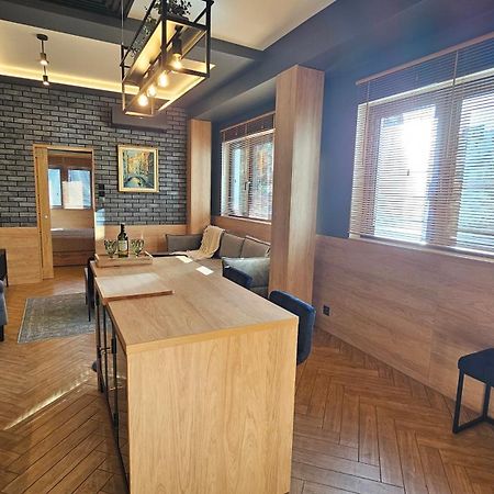 Apartamenty Kapielowa Platynowy Ełk Esterno foto