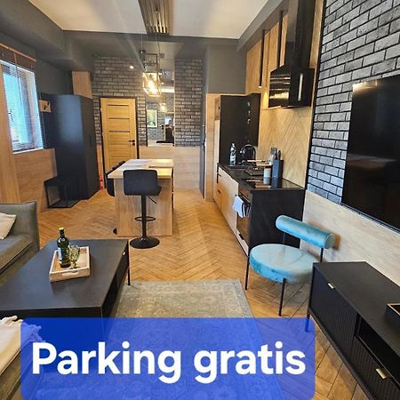 Apartamenty Kapielowa Platynowy Ełk Esterno foto