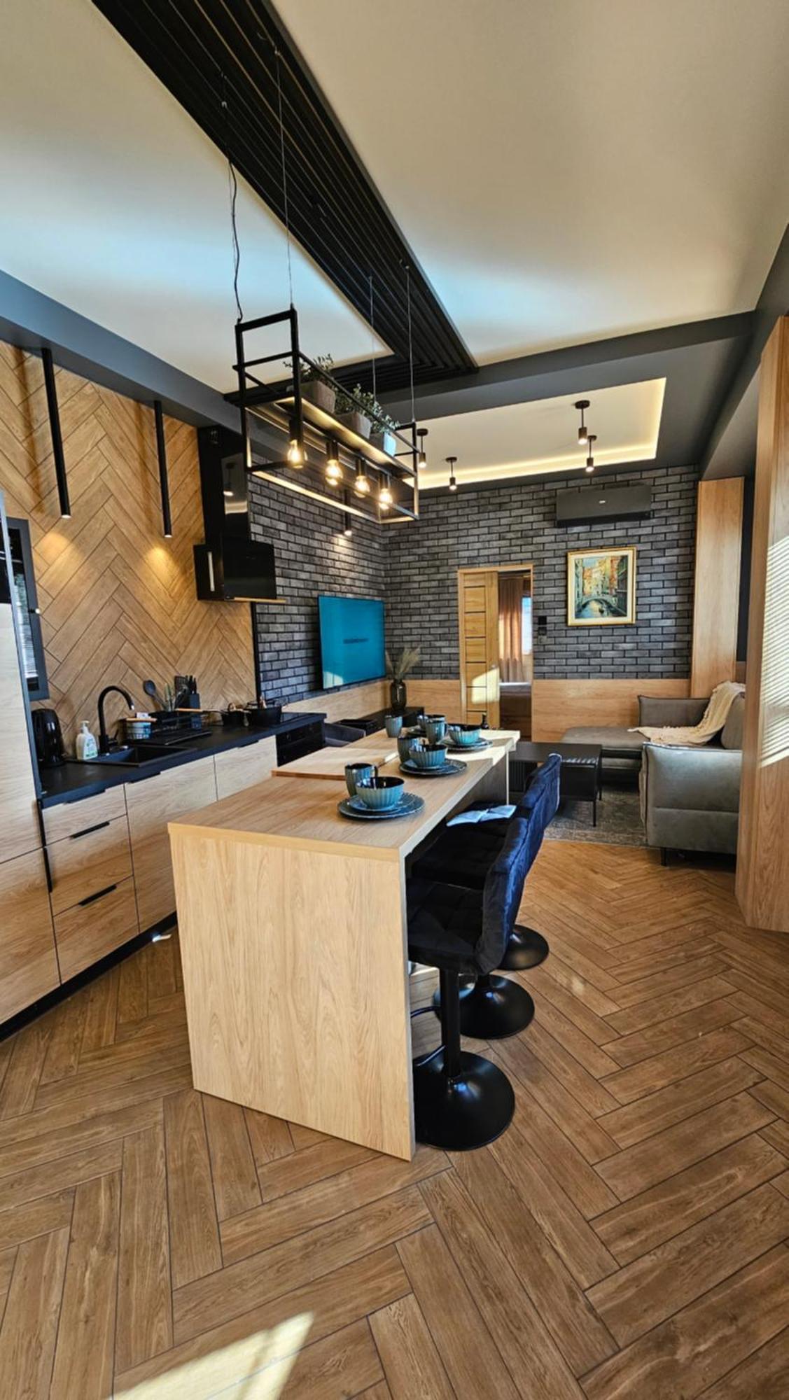 Apartamenty Kapielowa Platynowy Ełk Esterno foto