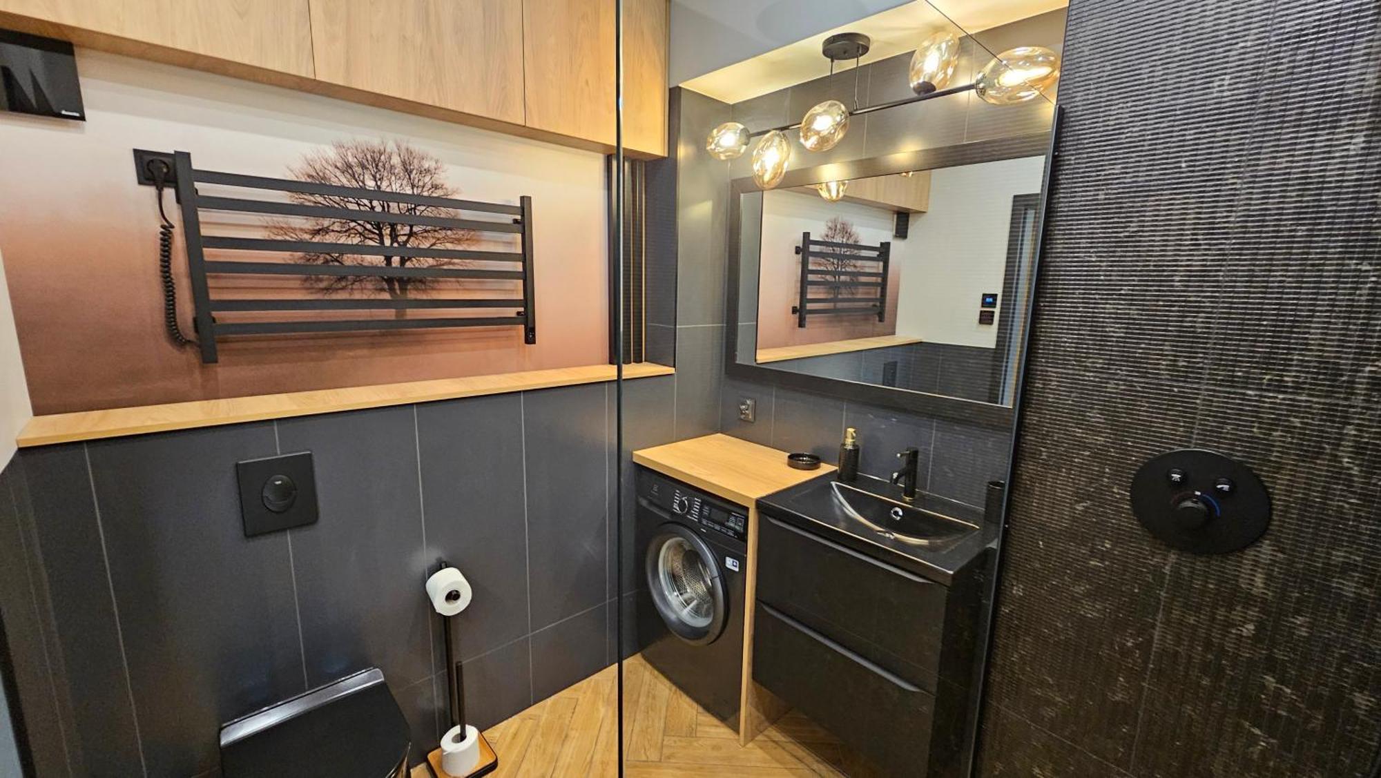 Apartamenty Kapielowa Platynowy Ełk Esterno foto