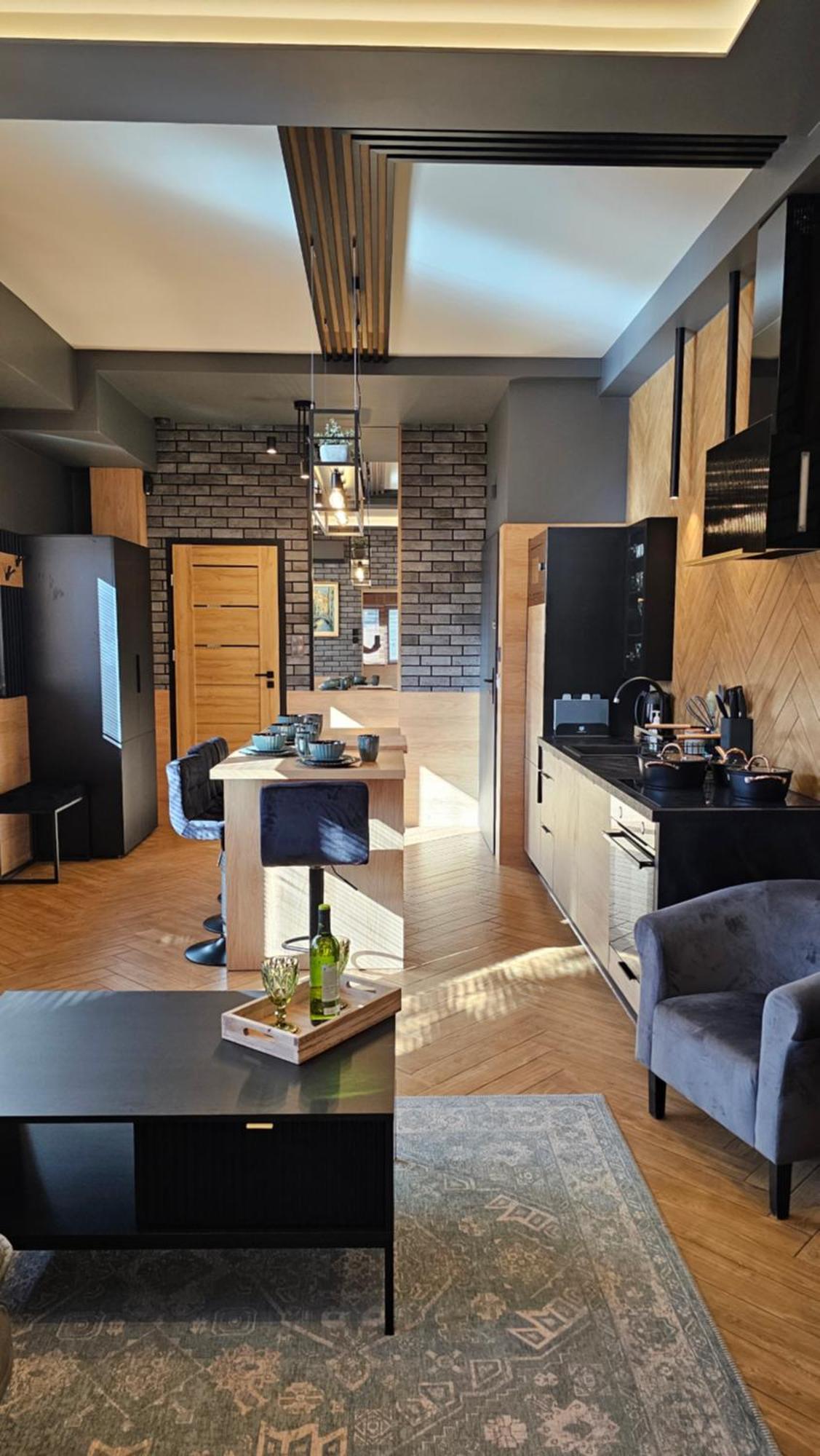 Apartamenty Kapielowa Platynowy Ełk Esterno foto