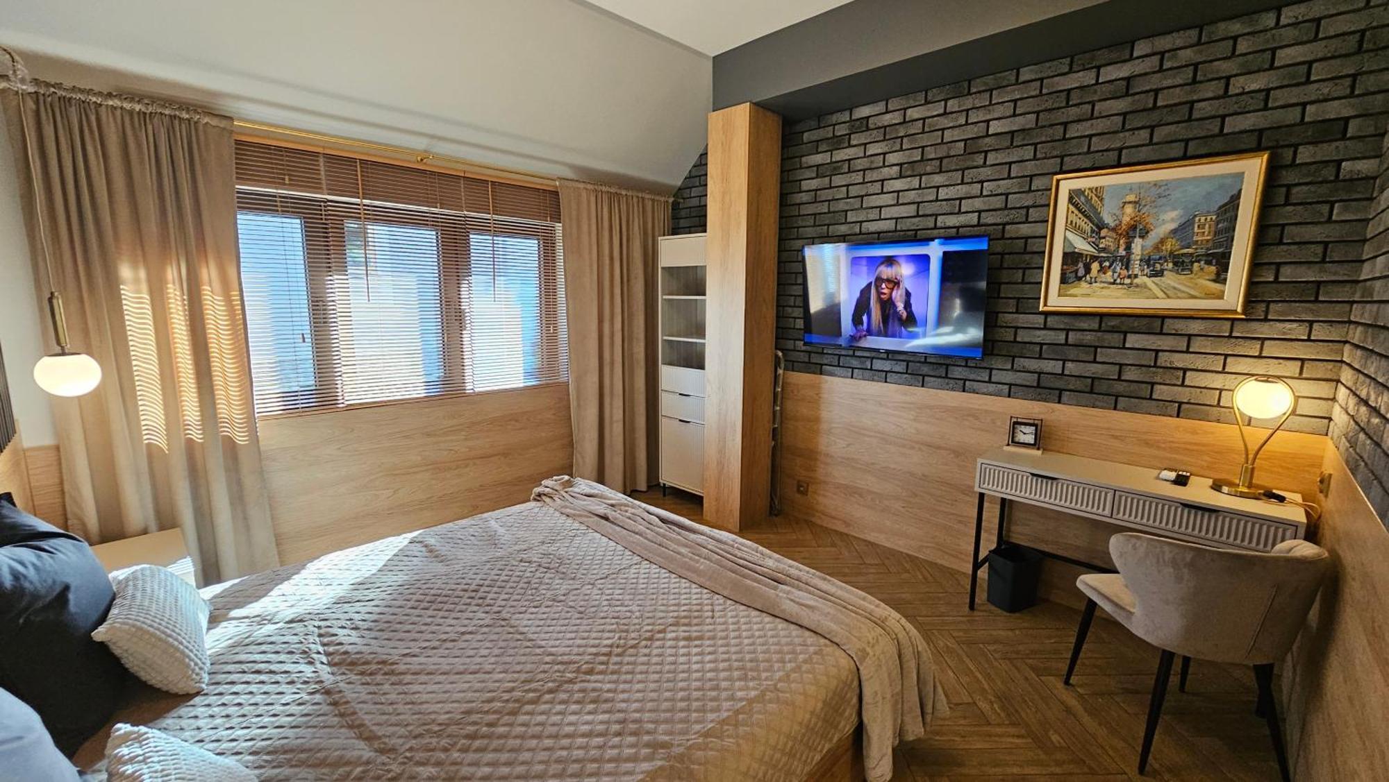 Apartamenty Kapielowa Platynowy Ełk Esterno foto
