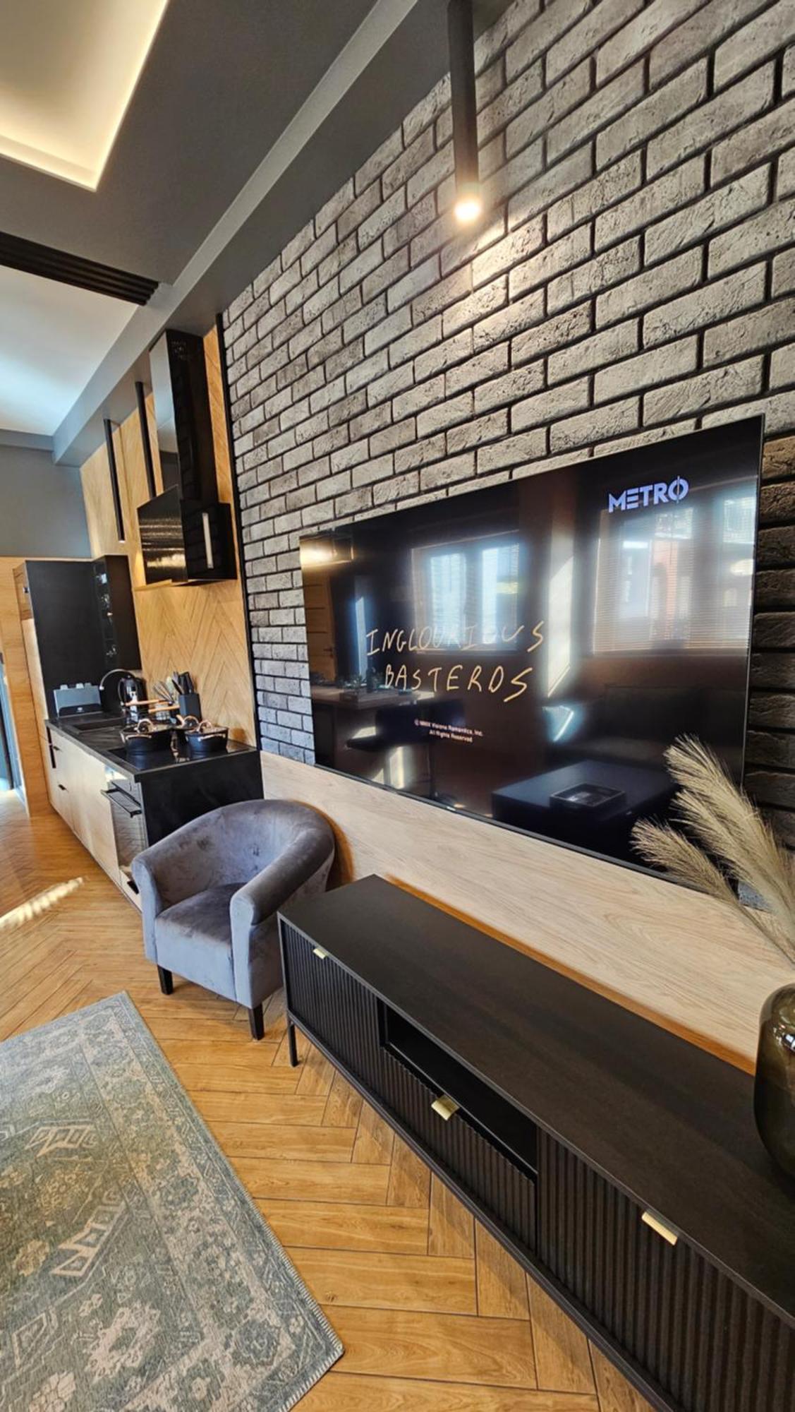 Apartamenty Kapielowa Platynowy Ełk Esterno foto