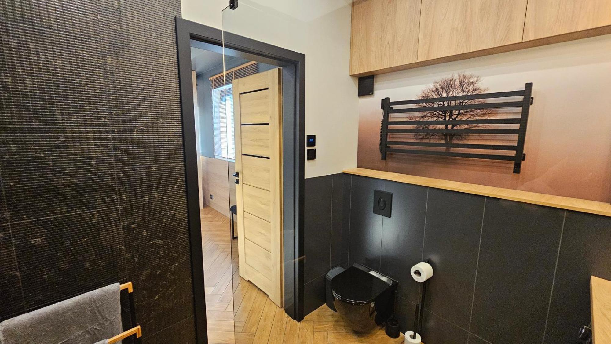 Apartamenty Kapielowa Platynowy Ełk Esterno foto