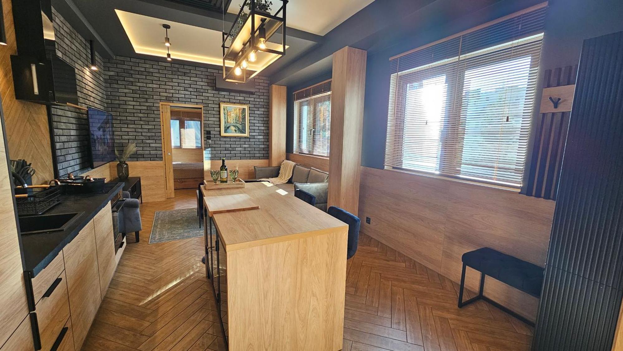 Apartamenty Kapielowa Platynowy Ełk Esterno foto