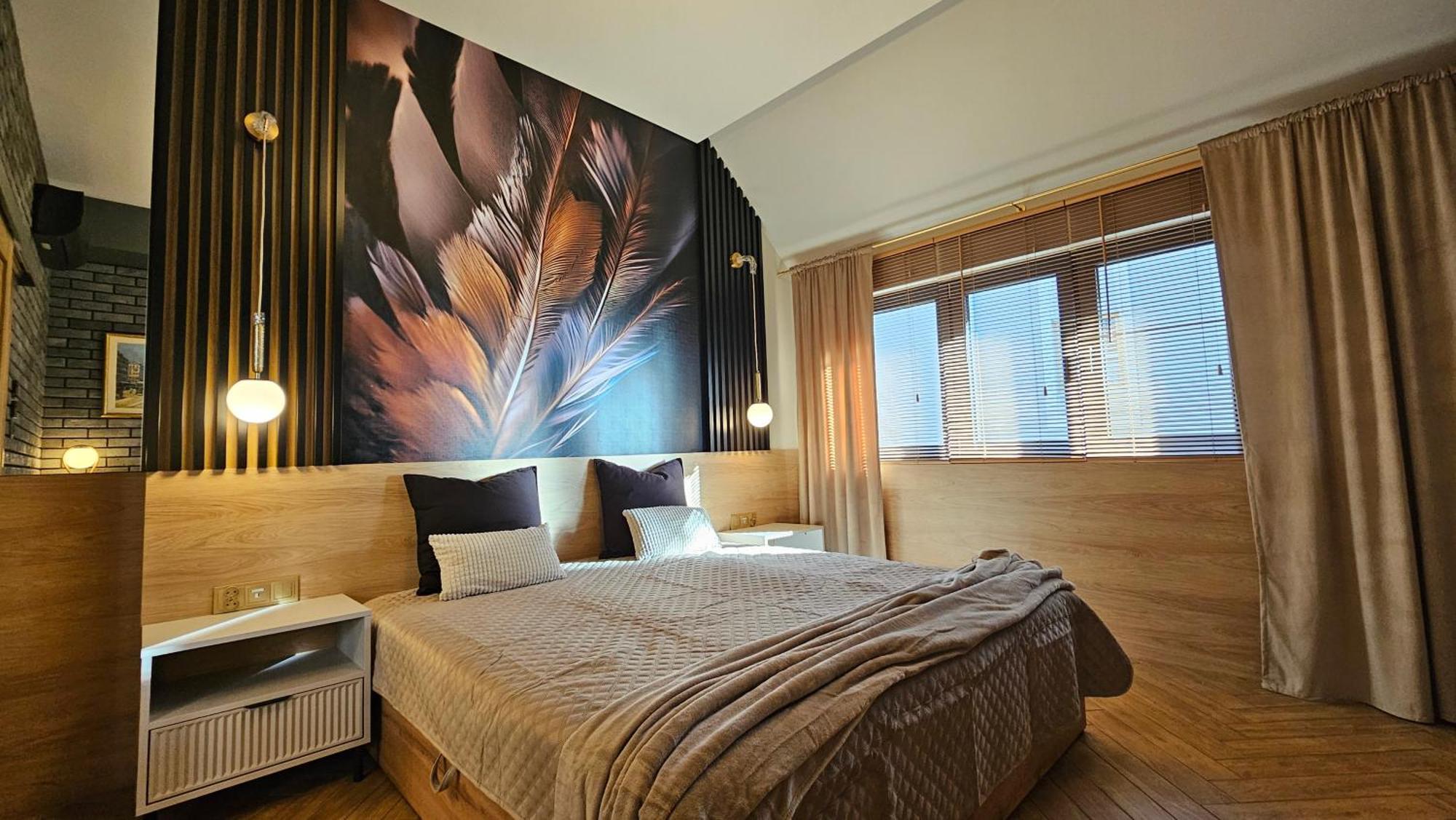 Apartamenty Kapielowa Platynowy Ełk Esterno foto