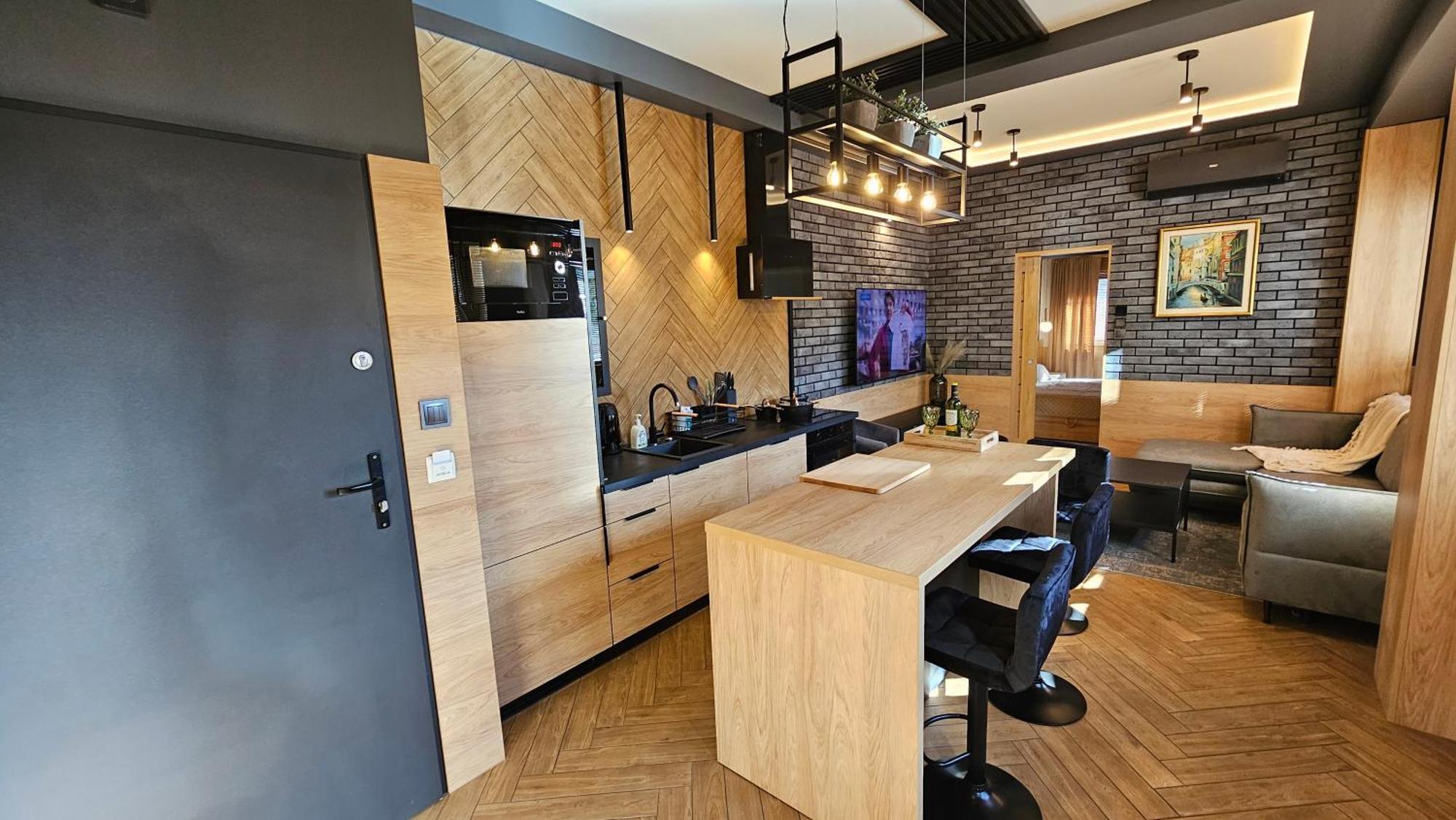 Apartamenty Kapielowa Platynowy Ełk Esterno foto