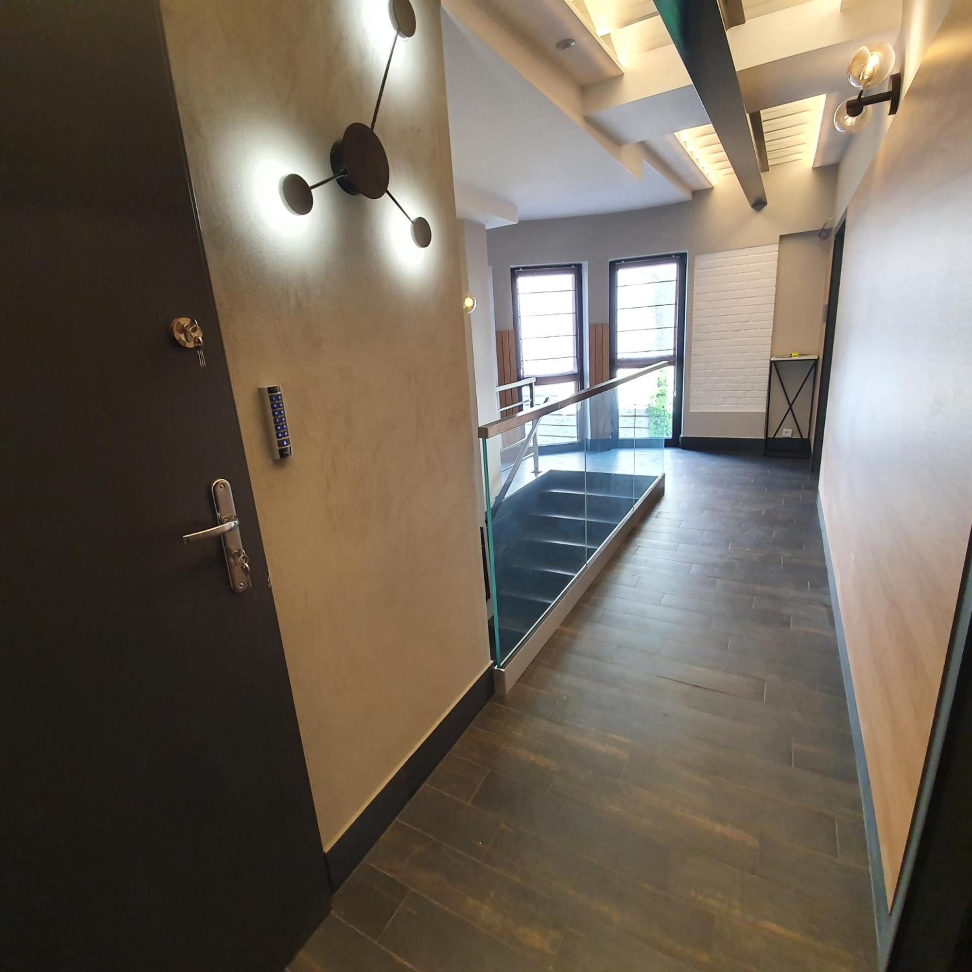 Apartamenty Kapielowa Platynowy Ełk Esterno foto