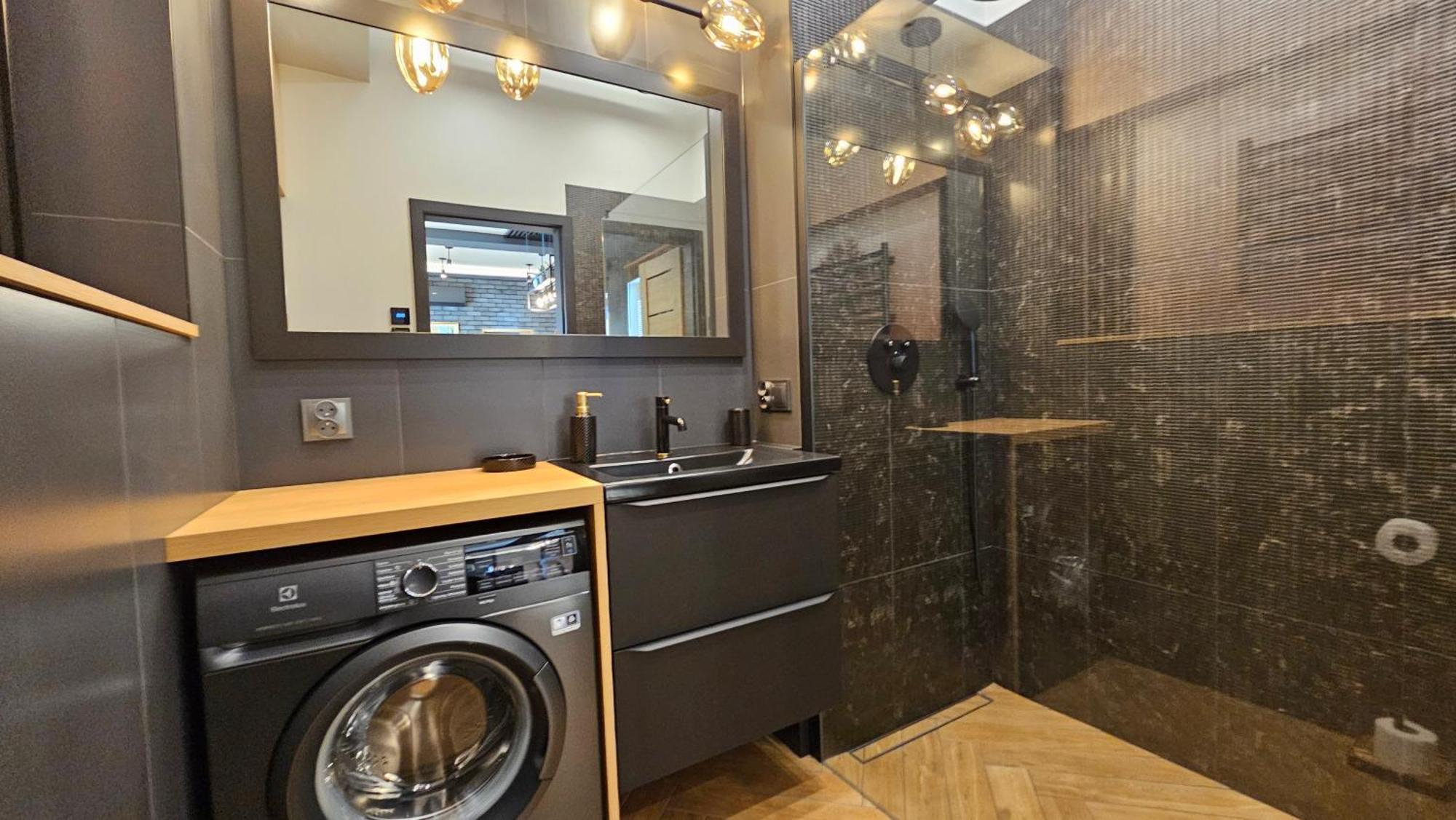Apartamenty Kapielowa Platynowy Ełk Esterno foto
