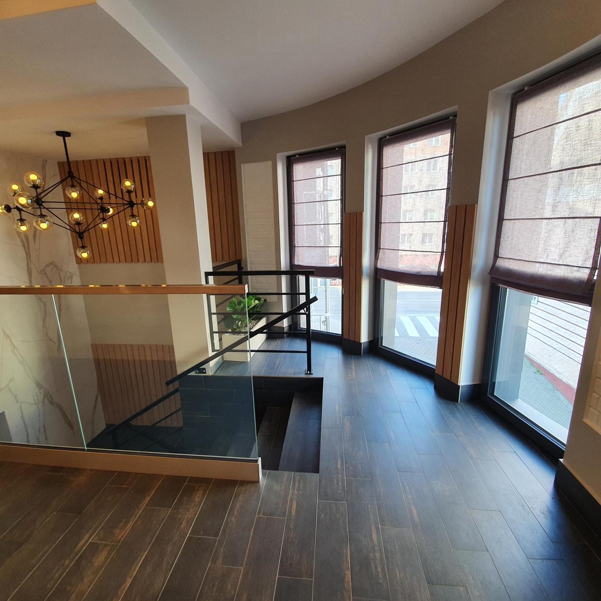 Apartamenty Kapielowa Platynowy Ełk Esterno foto