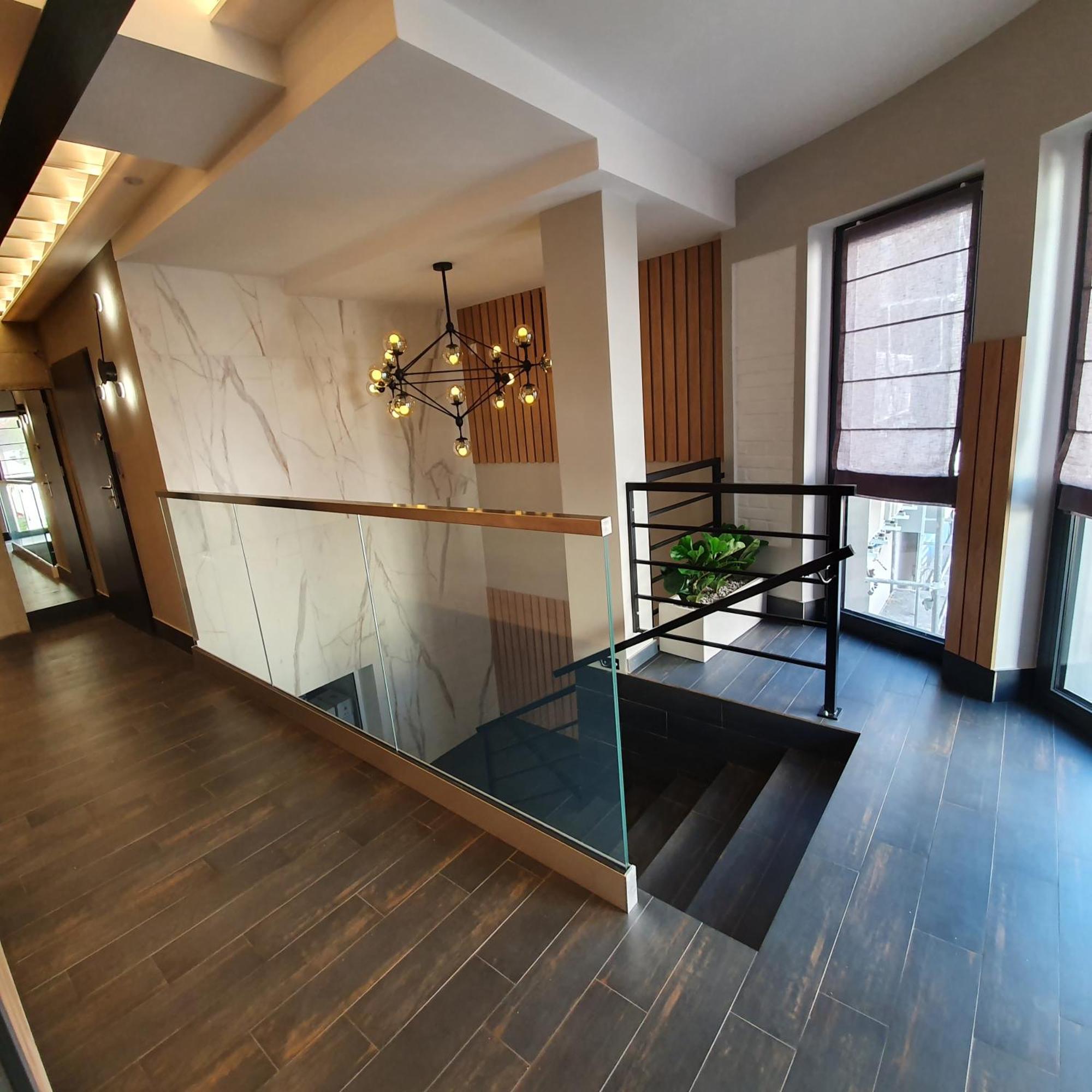 Apartamenty Kapielowa Platynowy Ełk Esterno foto