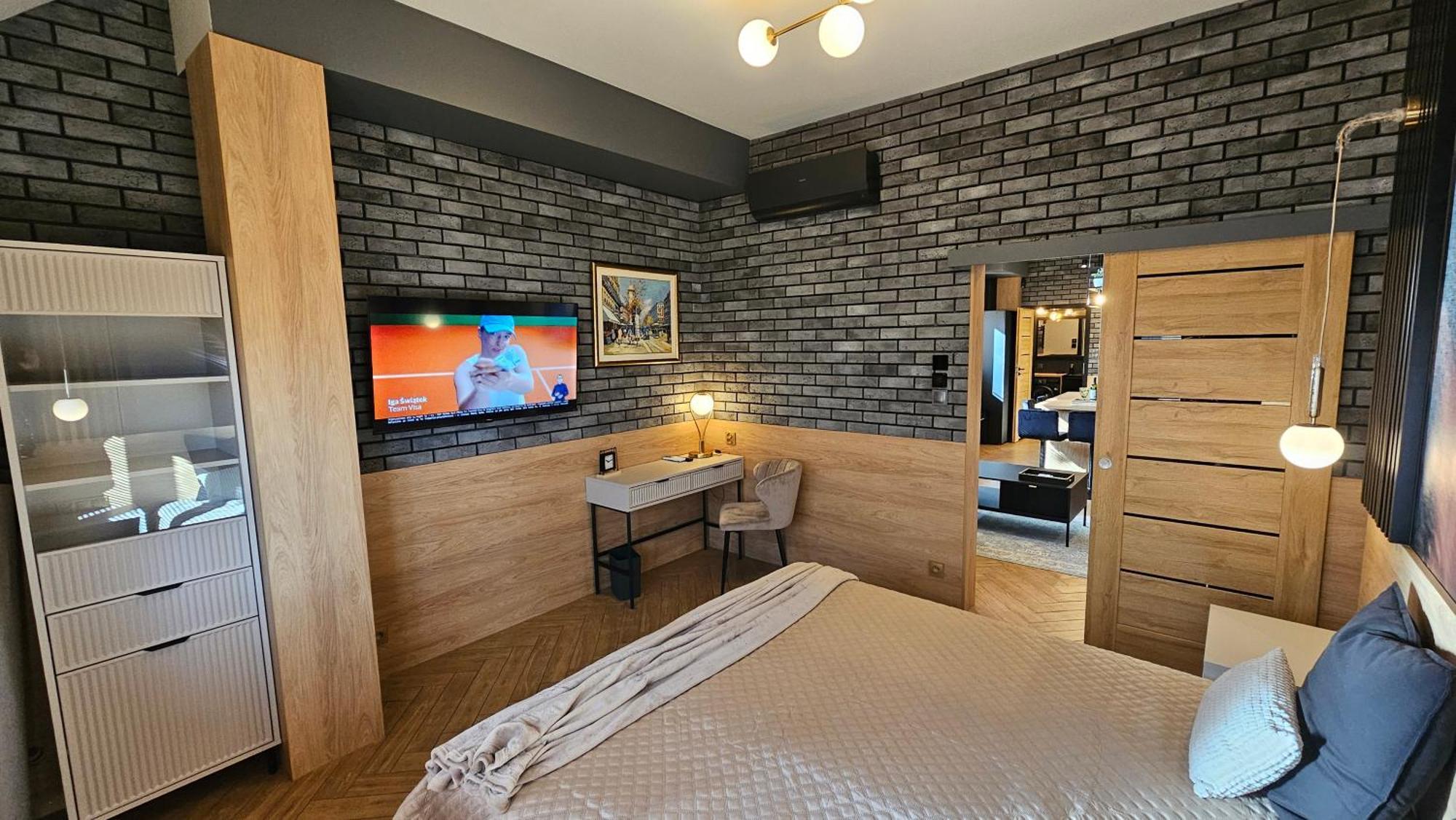 Apartamenty Kapielowa Platynowy Ełk Esterno foto