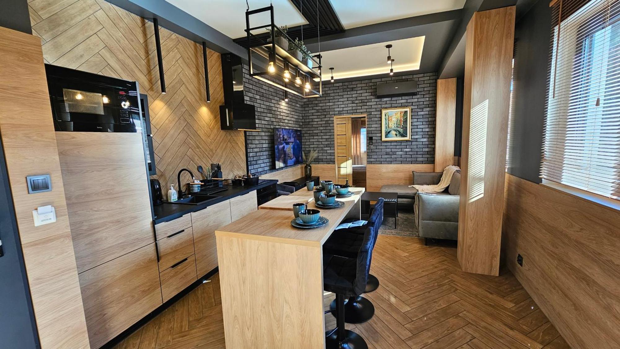 Apartamenty Kapielowa Platynowy Ełk Esterno foto
