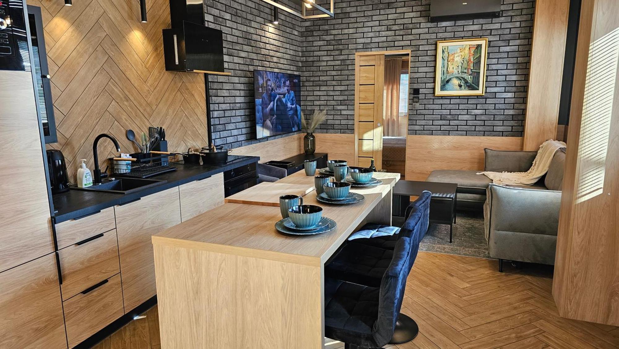 Apartamenty Kapielowa Platynowy Ełk Esterno foto