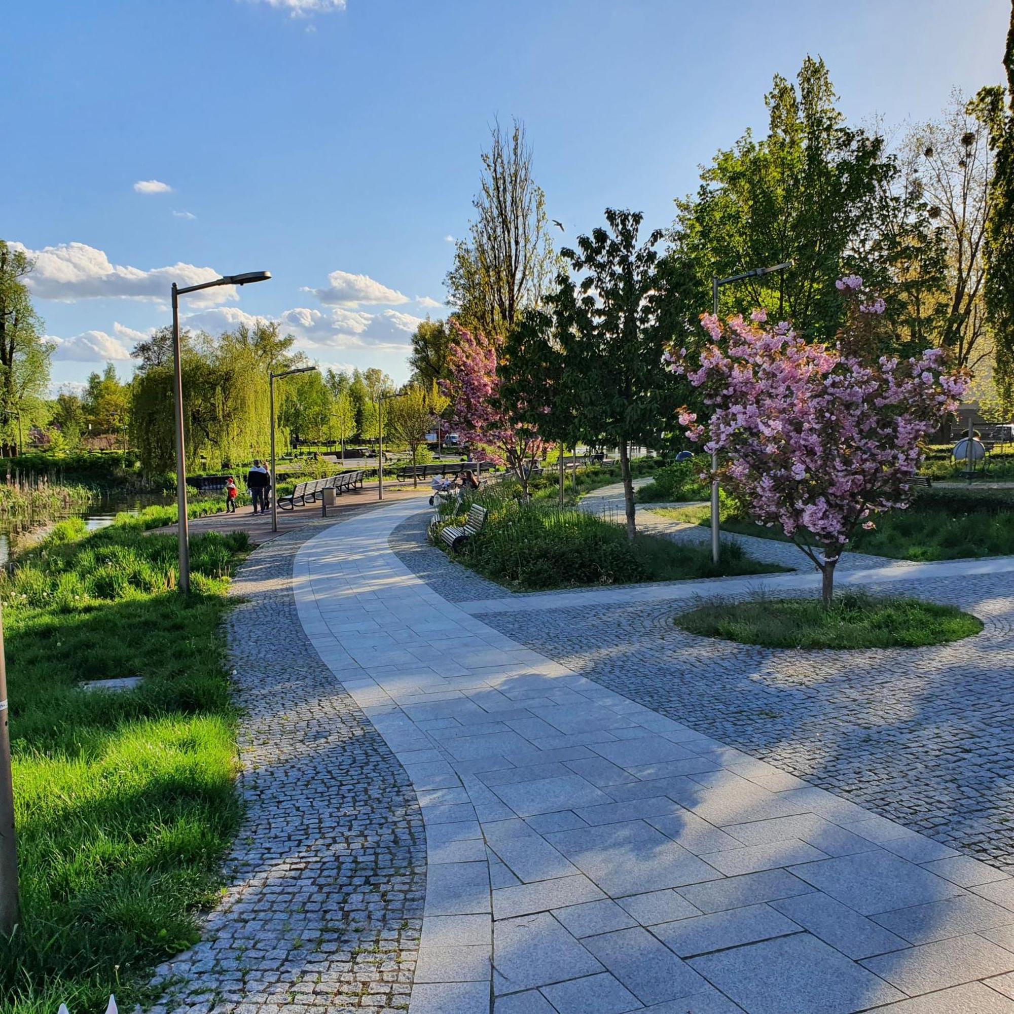 Apartamenty Kapielowa Platynowy Ełk Esterno foto