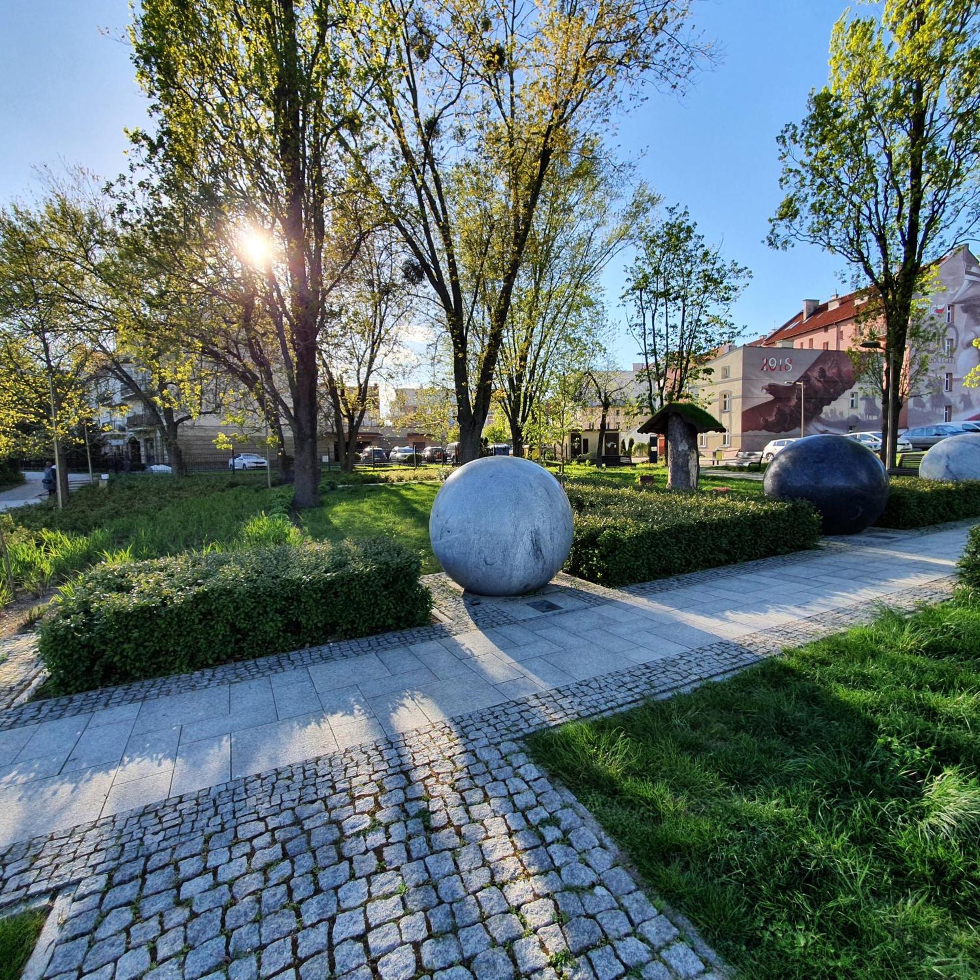 Apartamenty Kapielowa Platynowy Ełk Esterno foto